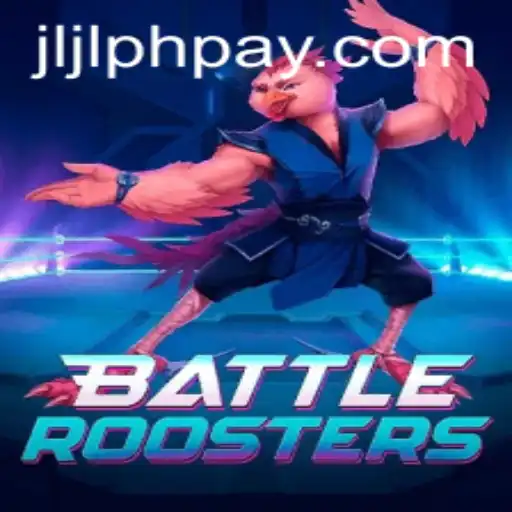 BattleRoosters: The Ultimate Combat Arena Game
