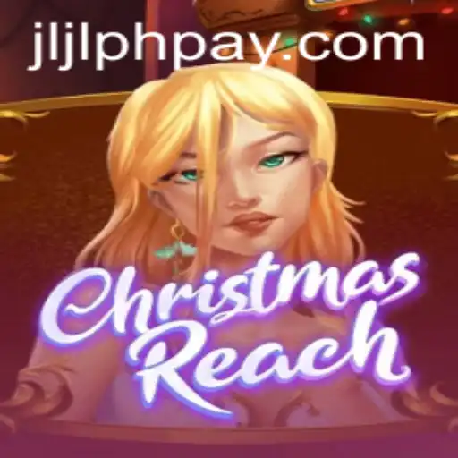 Discovering ChristmasReach: A Festive Game Adventure for All Ages