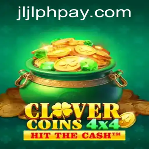Unveiling CloverCoins4x4: A New Era in Gaming with JLJL.PH