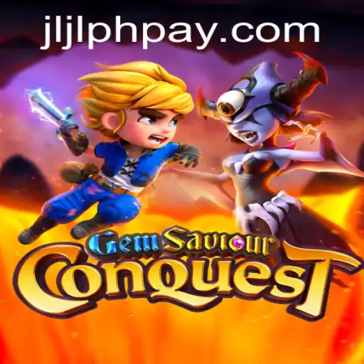GemSaviourConquest: A Dazzling Journey Through the World of Adventure