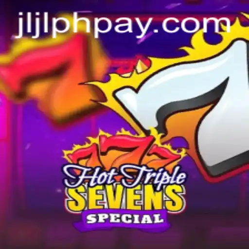 HotTripleSevensSpecial: A Game-Changing Casino Experience with JLJL.PH