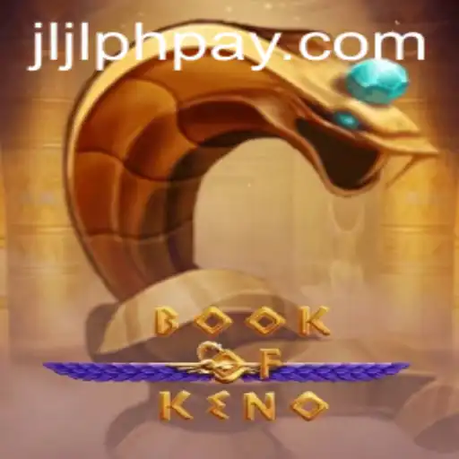 Unlock the Mysteries of BookOfKeno: A New Era in Gaming with JLJL.PH