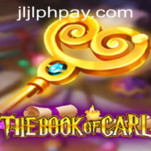 TheBookofCarl: Exploring the Enigmatic World of JLJL.PH
