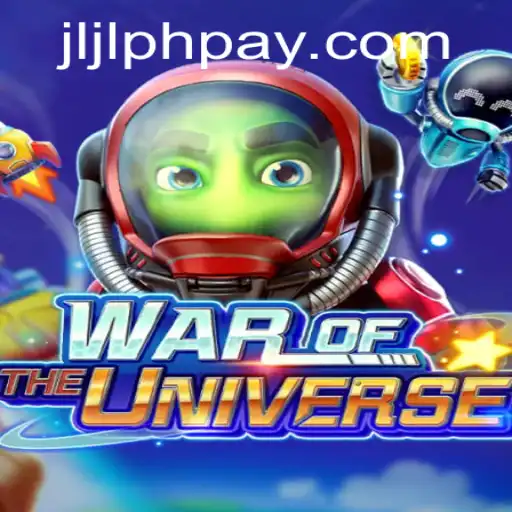 WAROFTHEUNIVERSE: Dive into the Epic Battle of Galaxies