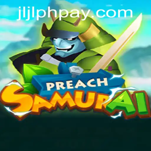 Unveiling PreachSamurai: A Journey through Strategy and Spirituality