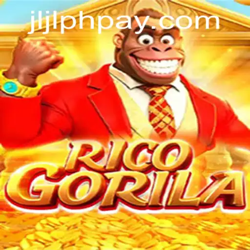 Unleashing the Adventure: Exploring the World of RicoGorila with JLJL.PH