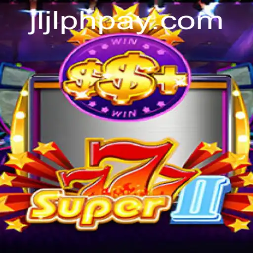 Exploring Super777II: A New Dimension in Online Gaming