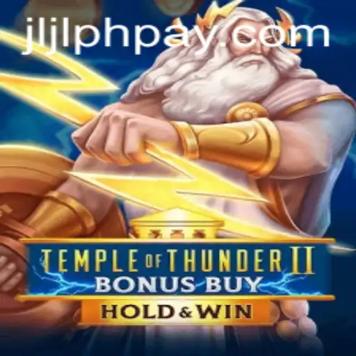 Exploring Temple of Thunder II Bonus Buy: A Thrilling Casino Experience