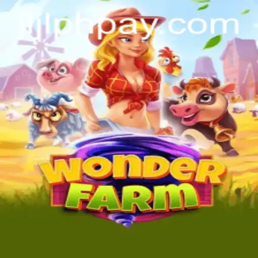 Explore the Enchanting World of WonderFarm: A Unique Gaming Experience with JLJL.PH